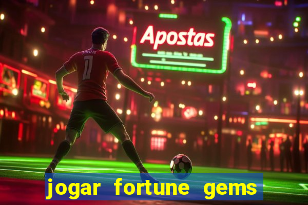 jogar fortune gems 2 demo